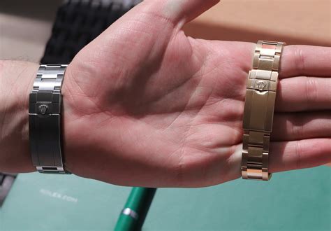 adjusting a rolex oyster royal|rolex oyster bracelet screw size.